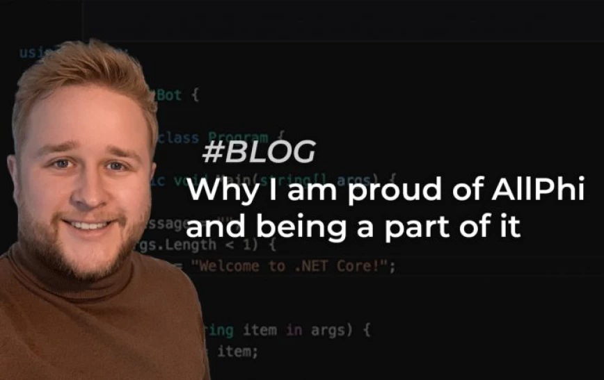 Why I am proud of AllPhi and being a part of it Thumb