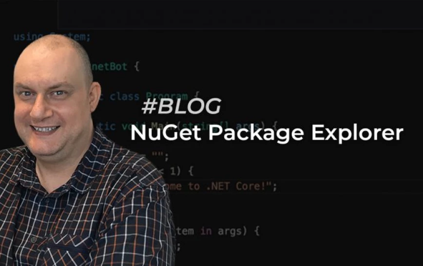 NuGet Package Explorer Thumb