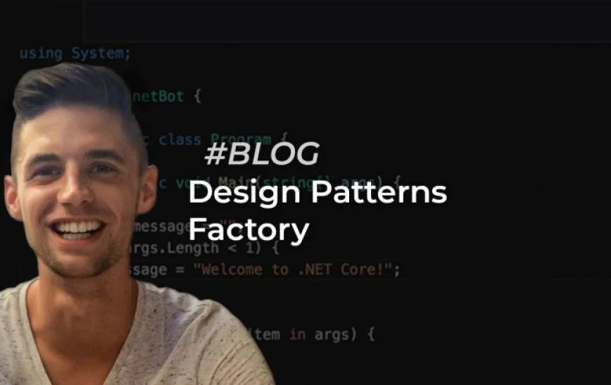 Design Patterns – Factory Pattern Thumb